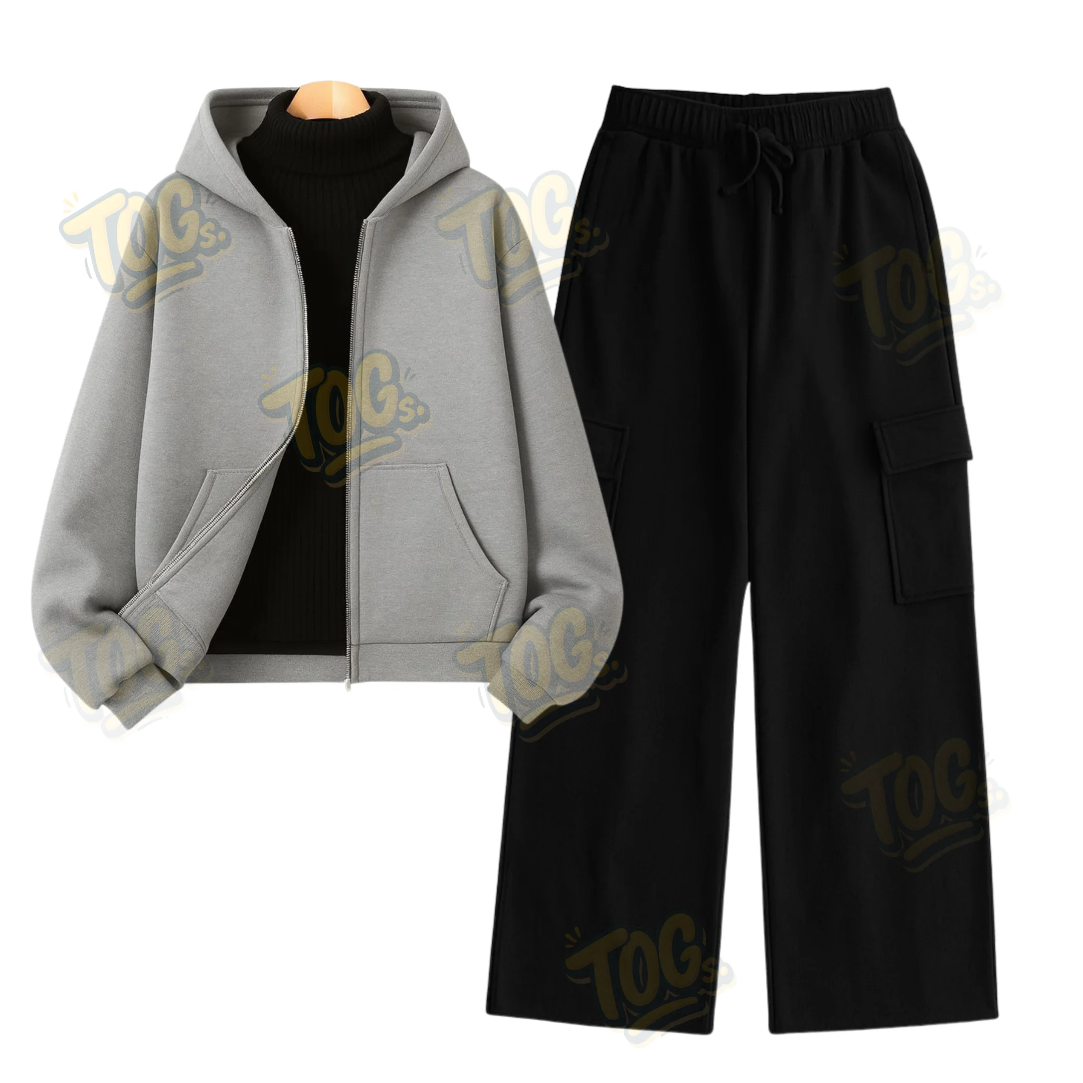 The Tog: Style Without Limits