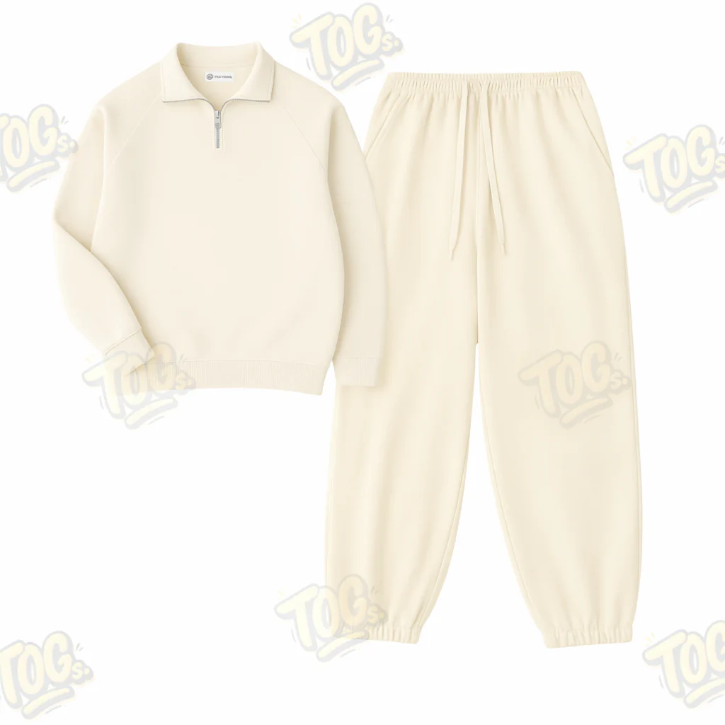 SWEATPANT COMBOS